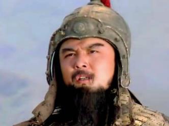 关羽抬高张辽、贬低徐晃，到底什么原因？