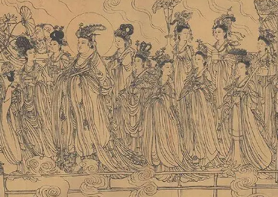 太平广记·卷二十九·神仙·二十七仙具体内容是什么？怎么翻译呢？