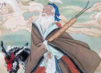 太平广记·卷三十·神仙·张果怎么翻译呢？具体内容是什么？