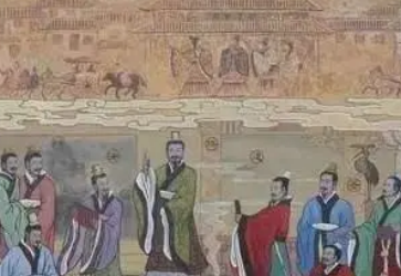 吴起变法的主要内容有哪些？吴起实行了哪些改革？