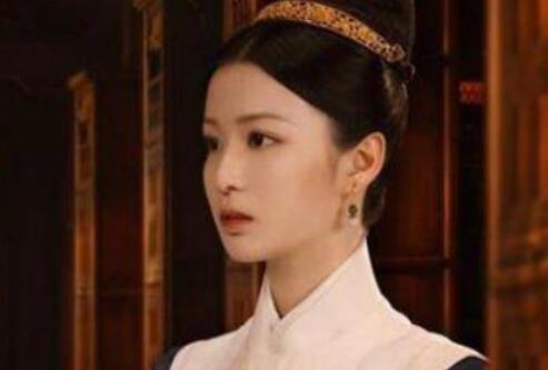 《尚食》苏月华为何会爱上游大人？