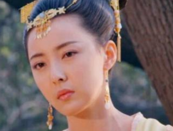 新城公主去世后以皇后之礼下葬，这是为何？
