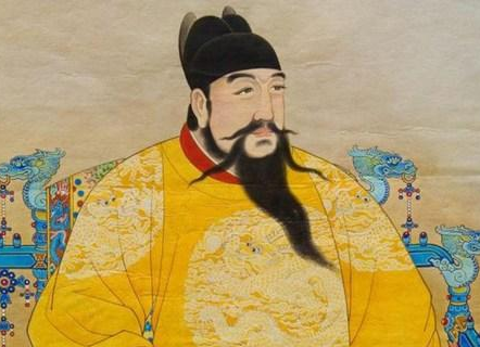 古代对孝道如此重视 朱棣称帝后为何连自己的亲妈都不认