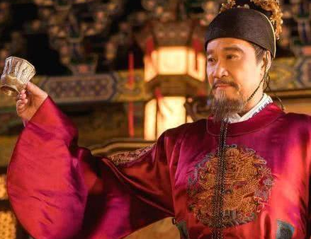 朱棣原本只是一个藩王 朱棣最后为什么会起兵造反