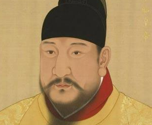 历史上朱棣的四个儿子分别是谁？他们的结局如何？