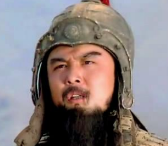 历史上关羽和张辽二人相比，谁的实例更高？