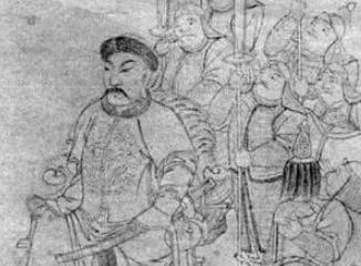 历史上孔有德为何要投降满清？他最后是什么结局？