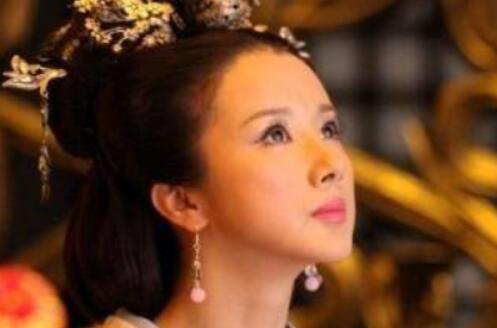 窦漪房本是一介宫女，如何生下了千古明君呢？