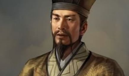 三国时期蜀汉大臣陈祗简介：其权力甚至超过大将军姜维