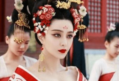 李世民死后，他的哪些妃子都是如何处置的呢？
