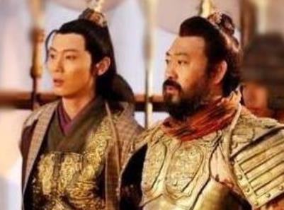 李世民手下六大猛将，他们分别是谁？