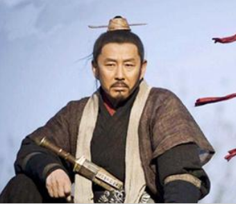 历史上刘邦称帝之后，天天让父亲吃饺子，是为何?