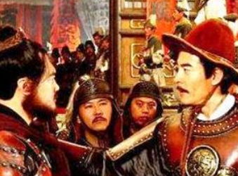 历史上闯王李自成是什么样貌？他最后的结局如何？