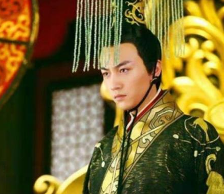 古代皇帝死后太子就能顺利皇位 太子为什么还要造反
