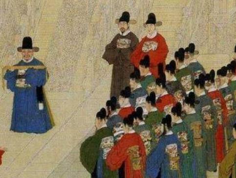 万历二十年不上朝，各种机构如何运行？