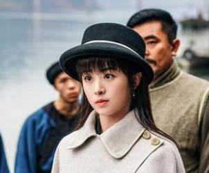 《一代洪商》在哪里播出?芒果TV全网同步播出