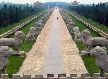 古代工匠修建完皇陵之后 工匠又是怎么逃生的