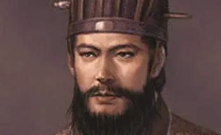 东晋时期大臣殷浩简介：为人度量清明，富有美名