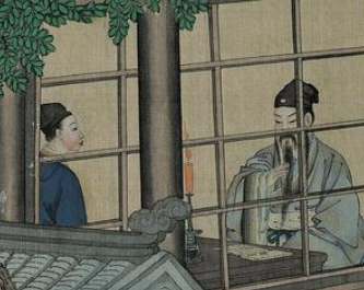 红楼梦中的四大家族分别是哪些？地位如何？