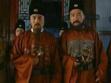 古代大臣私生活混乱会被惩罚吗？