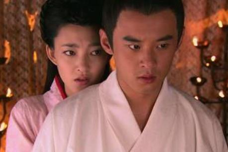 历史上的栗姬为什么失宠？