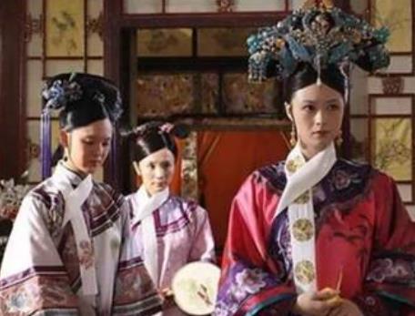 清朝后妃们一年的俸禄有多少银子？