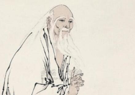 老子原本姓李，为何不叫他李子呢？