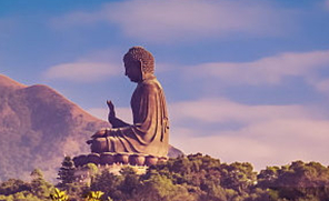 汉传佛教在隋朝是怎么发展的？