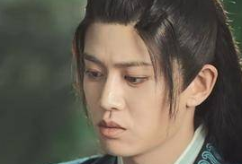 《与君初相识》长意有多可爱？还学纪云禾讲话