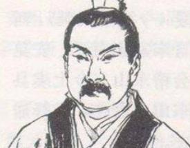 他是东晋才子，为了不娶公主竟然自残！