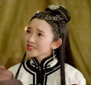 努尔哈赤的庶妃钮祜禄氏，后来是什么结局？