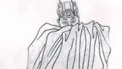 东汉中兴将领邳彤简介：曾随同刘秀一起平定王朗之乱