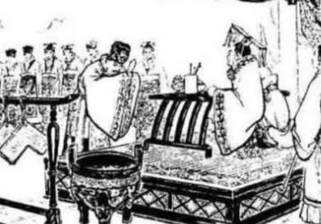 宋穆公：春秋时期宋国国君，他有着怎样的人生经历？