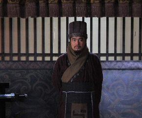 在古代什么是九锡？三国时期有哪些人得过这份荣耀？