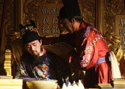 古代皇位制度设计是什么样的 皇位为什么可以如此平稳