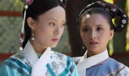 古代后宫贵人升为“嫔”，可以享受哪些特权？