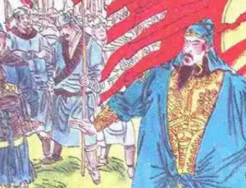 说唐前传第五十一回：王世充发书请救，窦建德折将丧师
