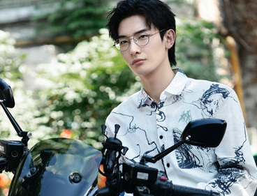 《原来是老师啊》王瑞昌饰演林声，人物设定如何？