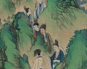 红楼梦贾元春为何会被送进宫？背后有何真相？