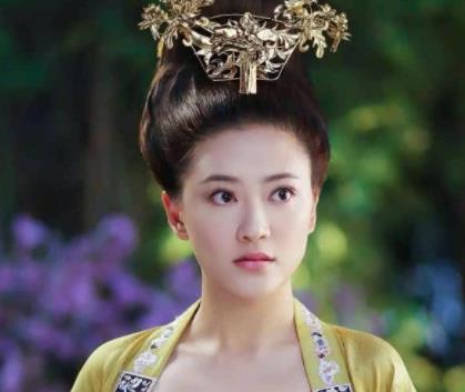 太平公主曾有机会成为第二个女皇帝?？