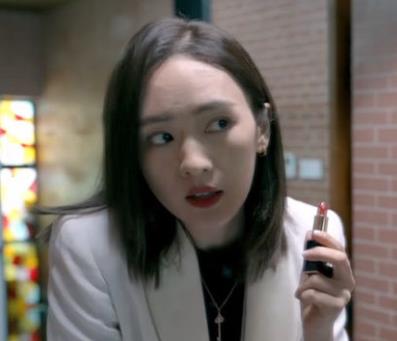 《心居》顾清俞和施源分居了吗？
