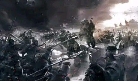 古代大将在作战的时候 将军能够单挑多少个士兵