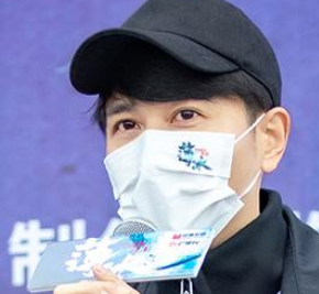 《薄冰》演员阵容堪称豪华，彭冠英挑战谍战剧