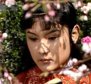 红楼梦林黛玉为何葬花？背后有何含义？
