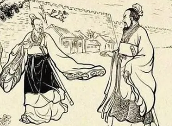 申不害：战国时期韩国丞相，法家重要创始人之一