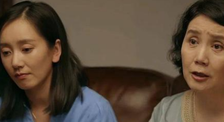 《心居》关于大结局，乖乖女葛玥却令人心疼和唏嘘