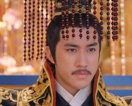 李治为什么那么糊涂让后宫干政？