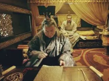 沙丘之变的具体过程是怎样的？赵高采取了哪些行动？