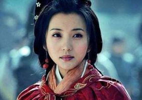 历史上曹操之妾杜夫人本来是谁的老婆？