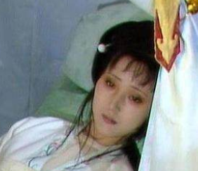 红楼梦中贾敏是什么时候去世的？书中是如何描写的